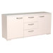 Sirius Sideboard in White