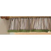 Baby Zoo Window Valance