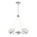 5 Light Chandelier