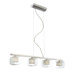 4 Light Kitchen Island Pendant