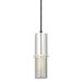 Larry 1 Light Pendant