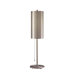 Grid Table Lamp
