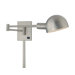 P3 Wall Mount/Pin-Up Lamp