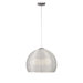 Families 3 Light Drum Pendant