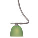 GK Lightrail Series 1 Glass Shade
