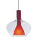 Soft 1 Light Pendant