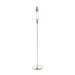 George's Reading Room Floor Lamp