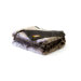 Russet Chinchilla Faux Fur Throw