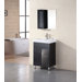 Oslo 24" Single Sink Vanity Set