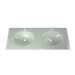 60" Tempered Glass Countertop