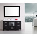 Stanton 60" Single Modern Bathroom Vanity