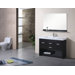 Citrus 48" Single Sink Vanity Set