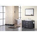 Washington Single Sink Vanity Set