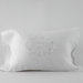 Bonne Nuit Pillowcase