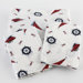 3 Piece Starboard Sheet Set