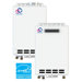 Indoor 8.0 GPM Natural Gas Tankless Water Heater