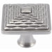 1.26" Mandalay Square Knob