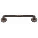 6.06" Large Hammered Pull