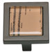 1.38" Spa Square Knob