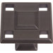 1.3" Modern Craftsman Knob