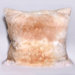 Alpaca Fur Pillow