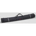 Expanding Padded Double Ski Bag in Black