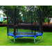 10' Trampoline Safety Net Enclosure