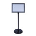 Poster Stand