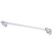 Glass Series Elegant Towel Bar