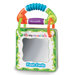 Traveling Flash Cards