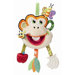 Cheeky Monkey Toy