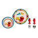 Sesame Street Toddler Dining Set