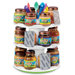 Deluxe Baby Food Organizer
