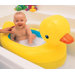 White Hot Safety Duck Tub