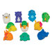 Squirting Sea Buddies (Set of 10)