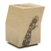 Tattoo End Table
