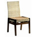 Lumbar Side Chair