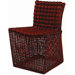 Samaria Fabric Side Chair