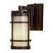 Andrita Court 1 Light Outdoor Wall Lighting