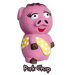 Pork Chop The Pig Dog Toy