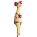 Henrietta Dog Toy