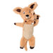 Pouch Mates Toy Kangaroo