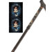 Dracula Folding Cane