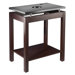Fifth Avenue 27.75" Console Vanity with Granite Top