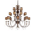 Sanguesa 22 Light Chandelier