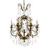Metropolitan 6 Light Chandelier