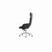 Aston High-Back Leather Executive Task Chair