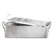Stainless Steel Fish Poacher