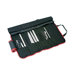 9 Piece Cutlery Roll Bag