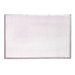 23.63" Perforated Aluminum Pizza Baking Sheet